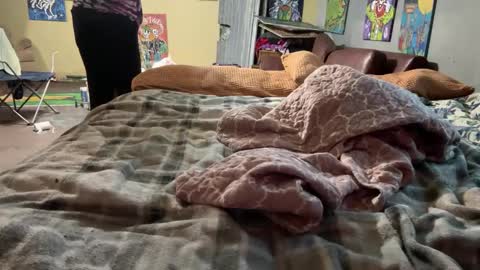 Stony online show from 03-10-25, 08:04