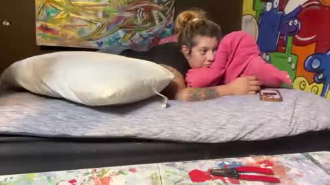 Stony online show from 09-15-25, 08:25