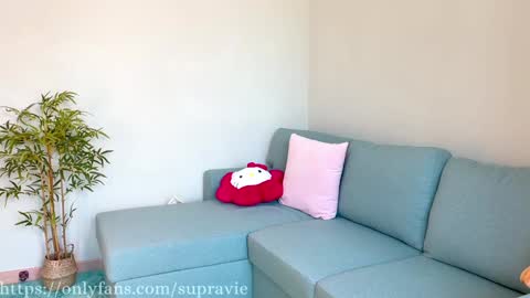 Raven - Ravie online show from 01-13-25, 07:00