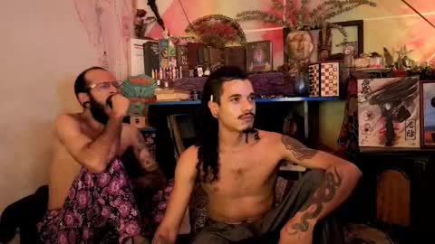 Lned online show from 12-21-25, 08:54