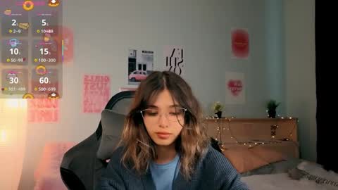 Sara online show from 04-03-26, 01:09