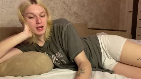 Vladiva online show from 11-27-25, 09:06