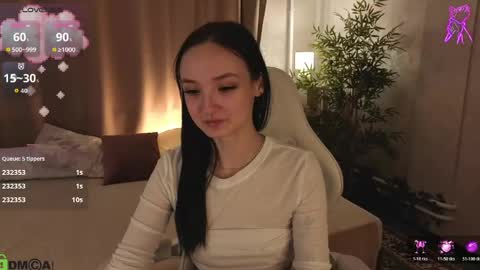 Annie online show from 04-15-26, 02:18