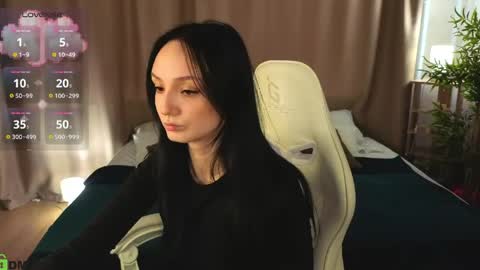 Snapshot of susan__clark chatting on 05-19-26, 01:44 Annie online show from 05-19-26, 01:44