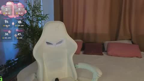 Snapshot of susan__clark chatting on 07-02-26, 03:56 Annie online show from 07-02-26, 03:56