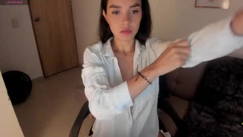 Snapshot of susan_arango chatting on 05-30-26, 12:19 susan love online show from 05-30-26, 12:19