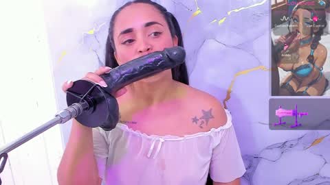 Susan online show from 04-08-26, 11:32