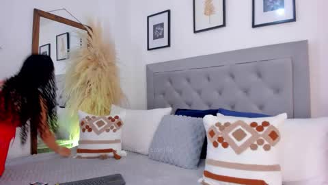 susana online show from 04-15-26, 03:08