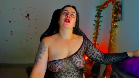 Dani online show from 11-23-25, 07:02