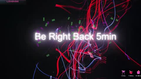 Susan online show from 11-19-25, 01:33