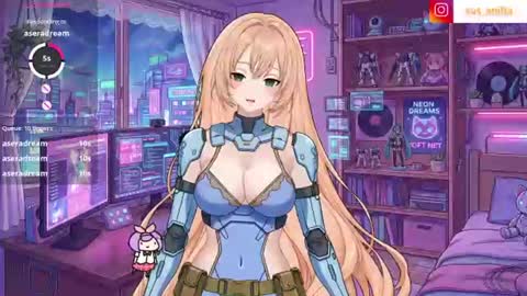 susana online show from 06-20-26, 03:26