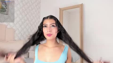  SUSANA  online show from 02-25-25, 11:19