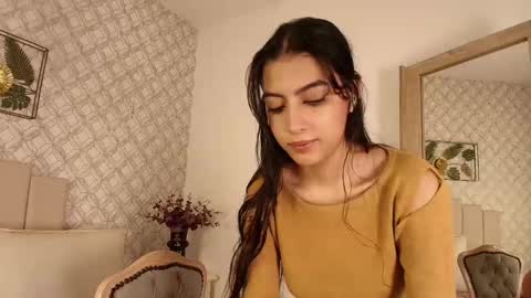  SUSANA  online show from 11-10-25, 11:42