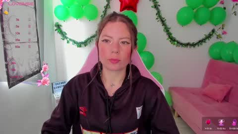 Snapshot of susana_garciaa chatting on 12-12-24, 06:42  Susana   ig susanna garcia23 online show from 12-12-24, 06:42