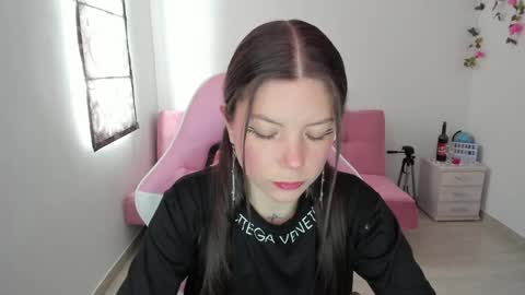 Snapshot of susana_garciaa chatting on 01-26-25, 07:20  Susana   ig susanna garcia23 online show from 01-26-25, 07:20