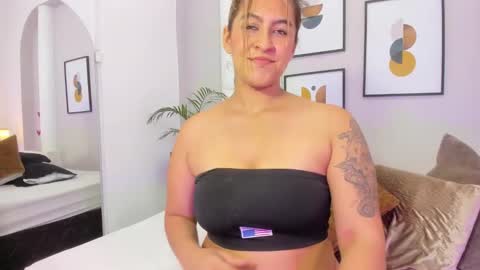 Susana online show from 10-23-25, 05:40