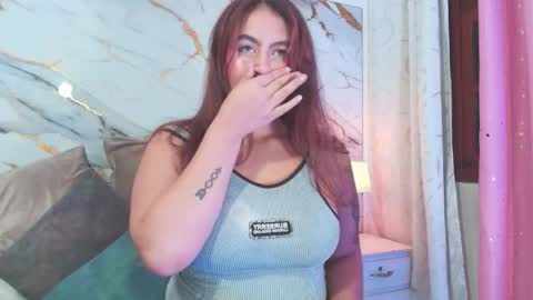 Susana online show from 03-01-26, 07:32