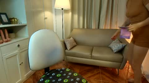 Susana online show from 04-02-26, 08:28