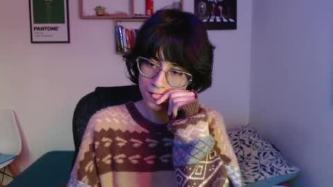 susana_w online show from 02-19-25, 11:14