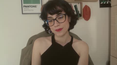 susana_w online show from 01-15-26, 08:56