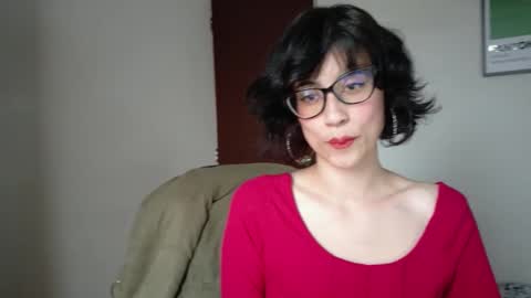 susana_w online show from 02-16-26, 09:33
