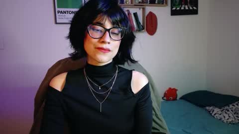 susana_w online show from 03-11-26, 12:05
