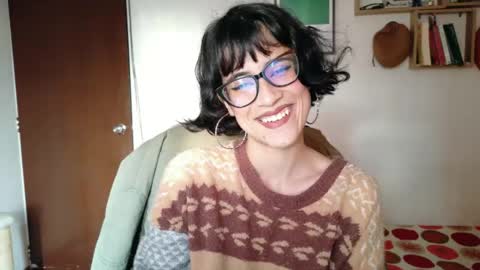 susana_w online show from 04-20-26, 10:22