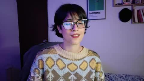 Snapshot of susana_w chatting on 05-15-26, 11:01 susana_w online show from 05-15-26, 11:01