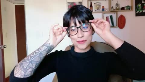 susana_w online show from 07-06-26, 02:36