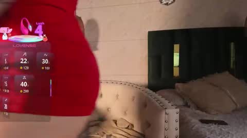 Susana W online show from 11-09-25, 05:22