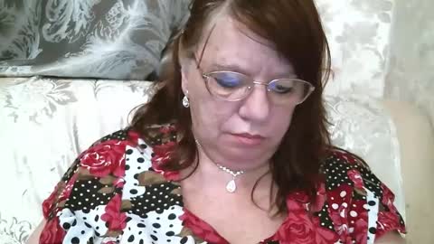 SusanaAhSun online show from 02-10-25, 02:59