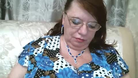 SusanaAhSun online show from 03-11-25, 11:55