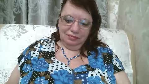 SusanaAhSun online show from 10-29-25, 11:56