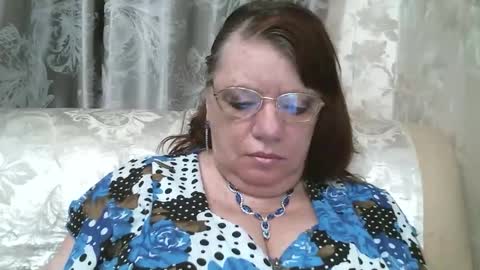 SusanaAhSun online show from 02-24-26, 12:03