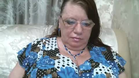 SusanaAhSun online show from 03-12-26, 12:22