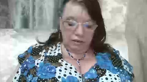 SusanaAhSun online show from 03-13-26, 12:01