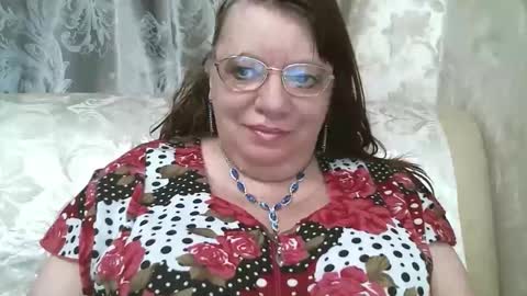 SusanaAhSun online show from 03-20-26, 11:59