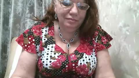 SusanaAhSun online show from 04-15-26, 10:55