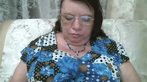 SusanaAhSun online show from 06-25-26, 11:15