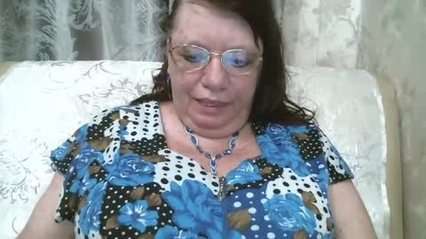 SusanaAhSun online show from 06-30-26, 11:22