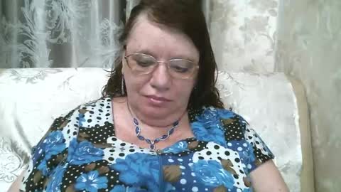 SusanaAhSun online show from 07-01-26, 11:12