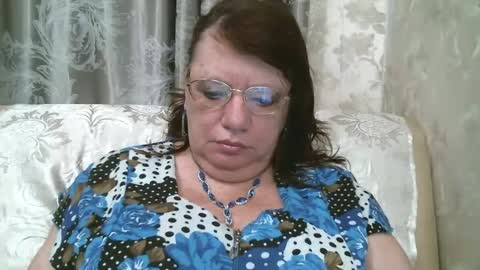 SusanaAhSun online show from 07-06-26, 11:07