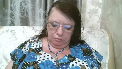 SusanaAhSun online show from 07-07-26, 11:25