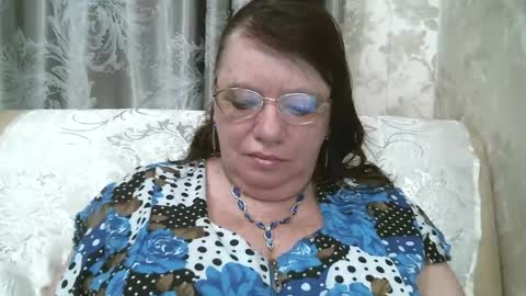 SusanaAhSun online show from 07-08-26, 11:04