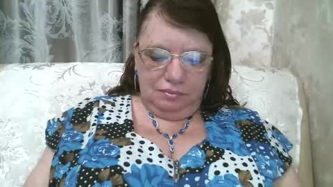 SusanaAhSun online show from 07-09-26, 11:25