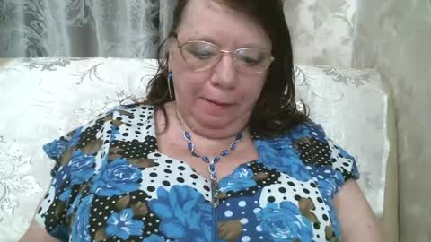 SusanaAhSun online show from 07-10-26, 11:24