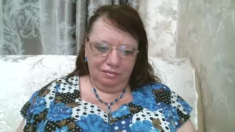 SusanaAhSun online show from 07-13-26, 11:13