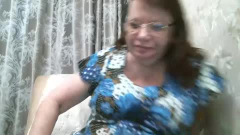 SusanaAhSun online show from 07-14-26, 11:05