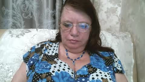 SusanaAhSun online show from 07-16-26, 11:38