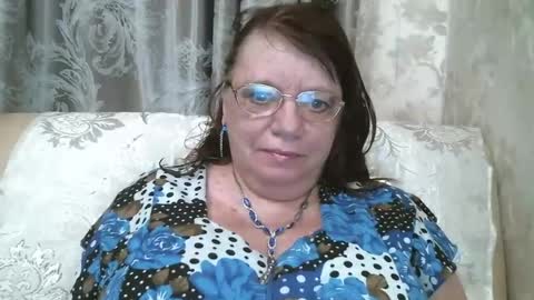 SusanaAhSun online show from 07-17-26, 11:28
